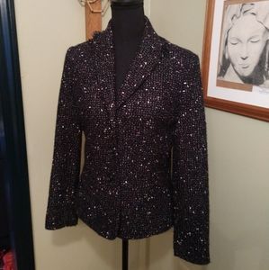 Jacket by Apostrophe